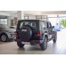 Jeep Wrangler 2.2 mjt Auto Unlimited Sport